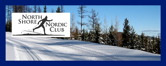 North Shore Nordic Club