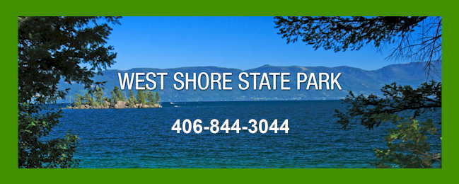 West Shore State Park