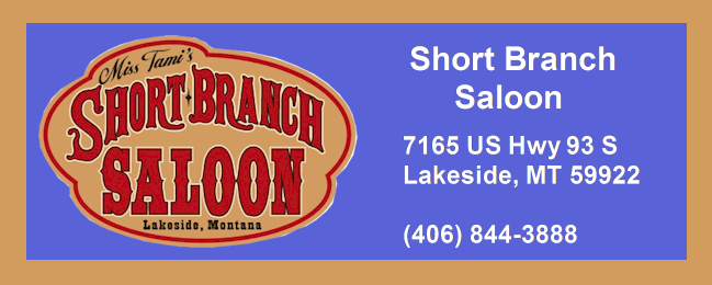 Short Branch Saloon