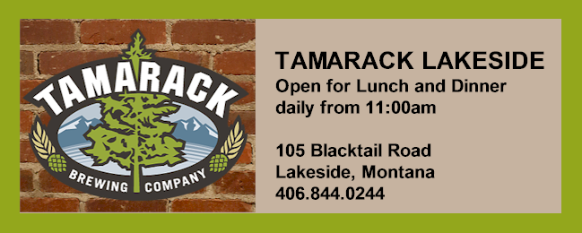 Tamarack Brewing Company