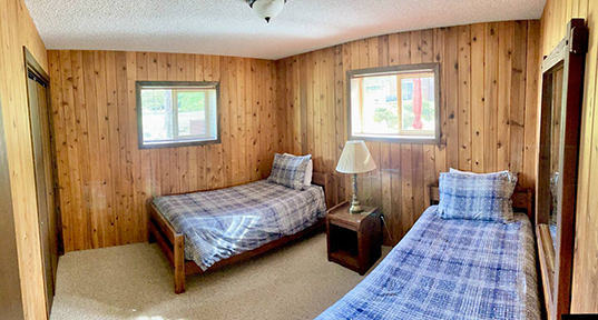 Cedar Bedroom Picture