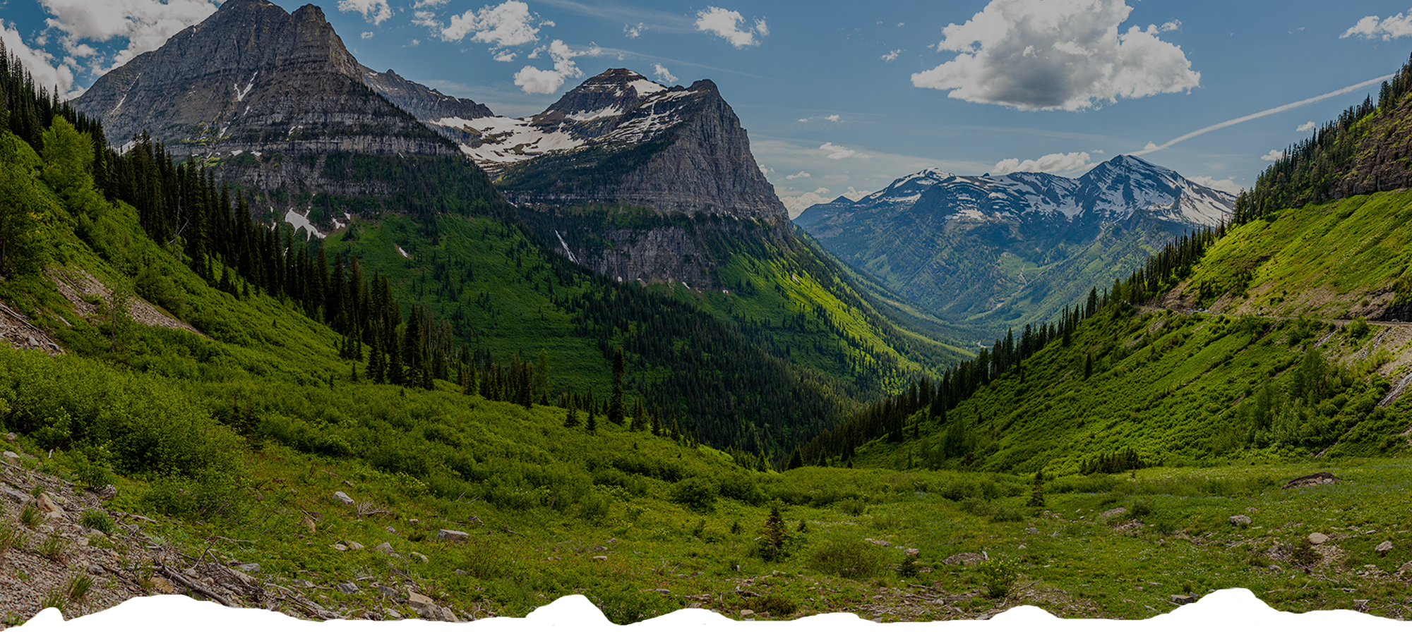 Glacier National Park